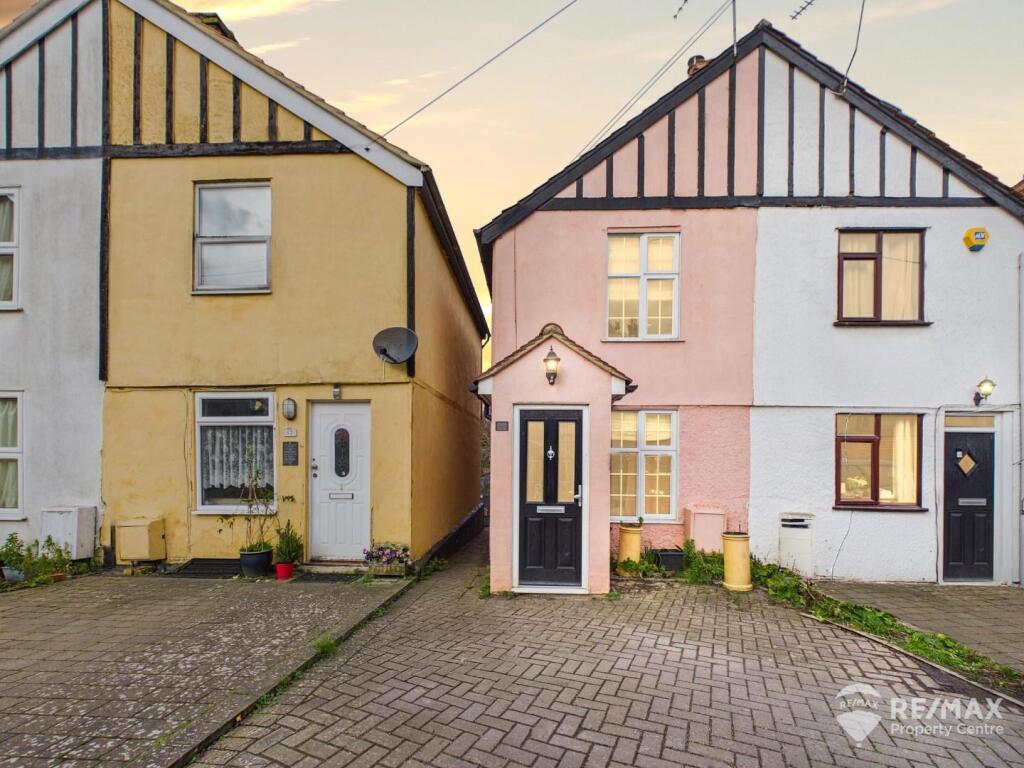 Main image of property: Railway Street, Manningtree, Essex