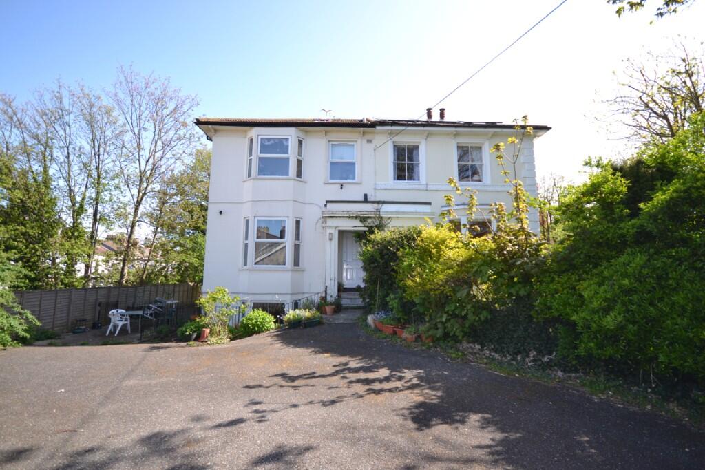 Main image of property: Wellington Road, BN2
