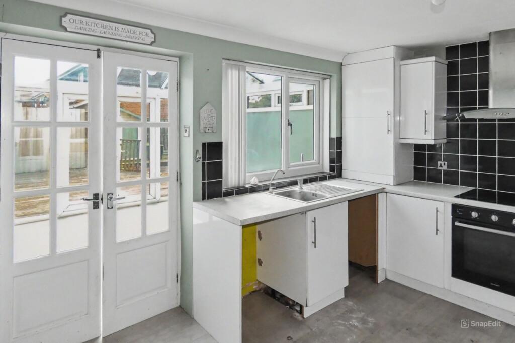 House in Hull, Kingston upon Hull - View 5
