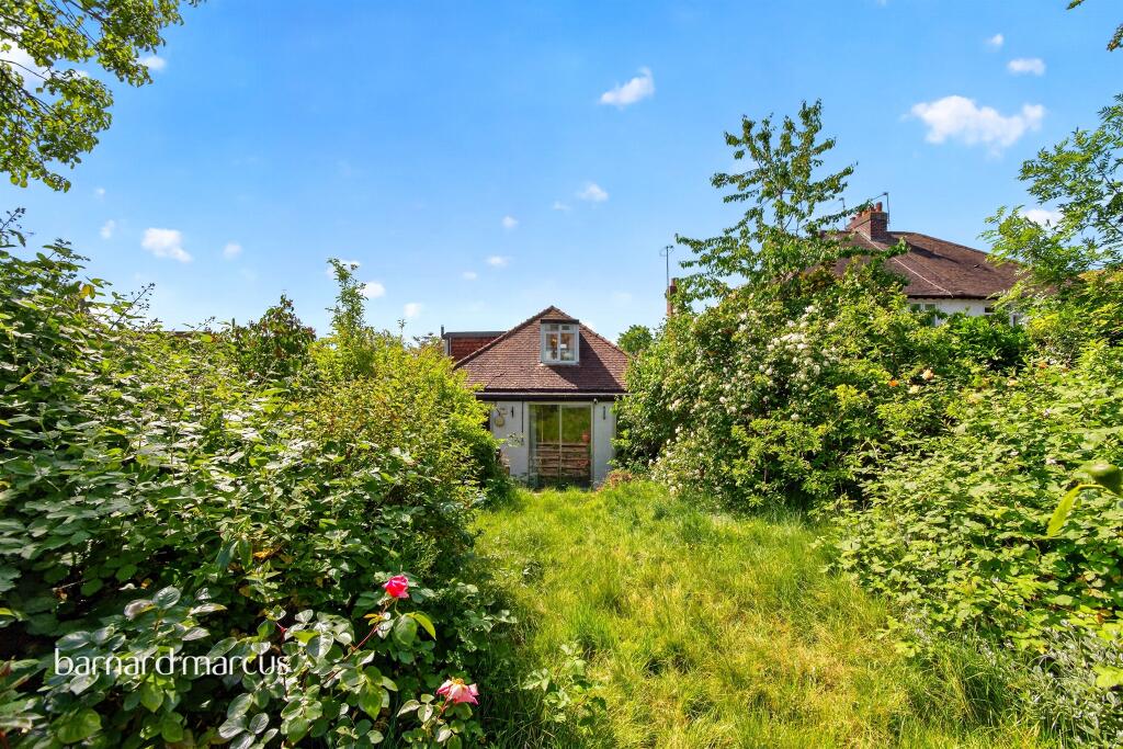 House in London - View 4