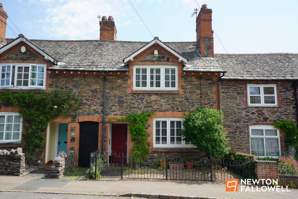Main image of property: Main Street, Woodhouse Eaves, LE12