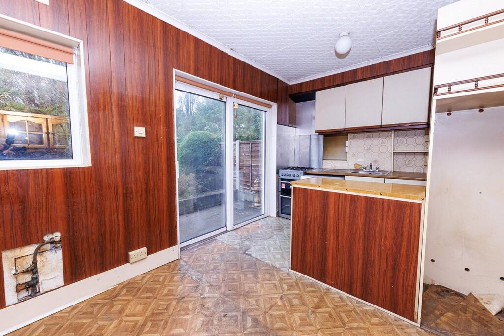 House in Birmingham - More