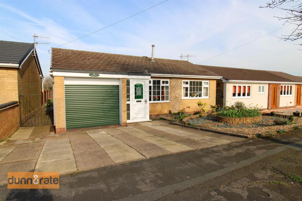 Main image of property: Caton Crescent, Milton