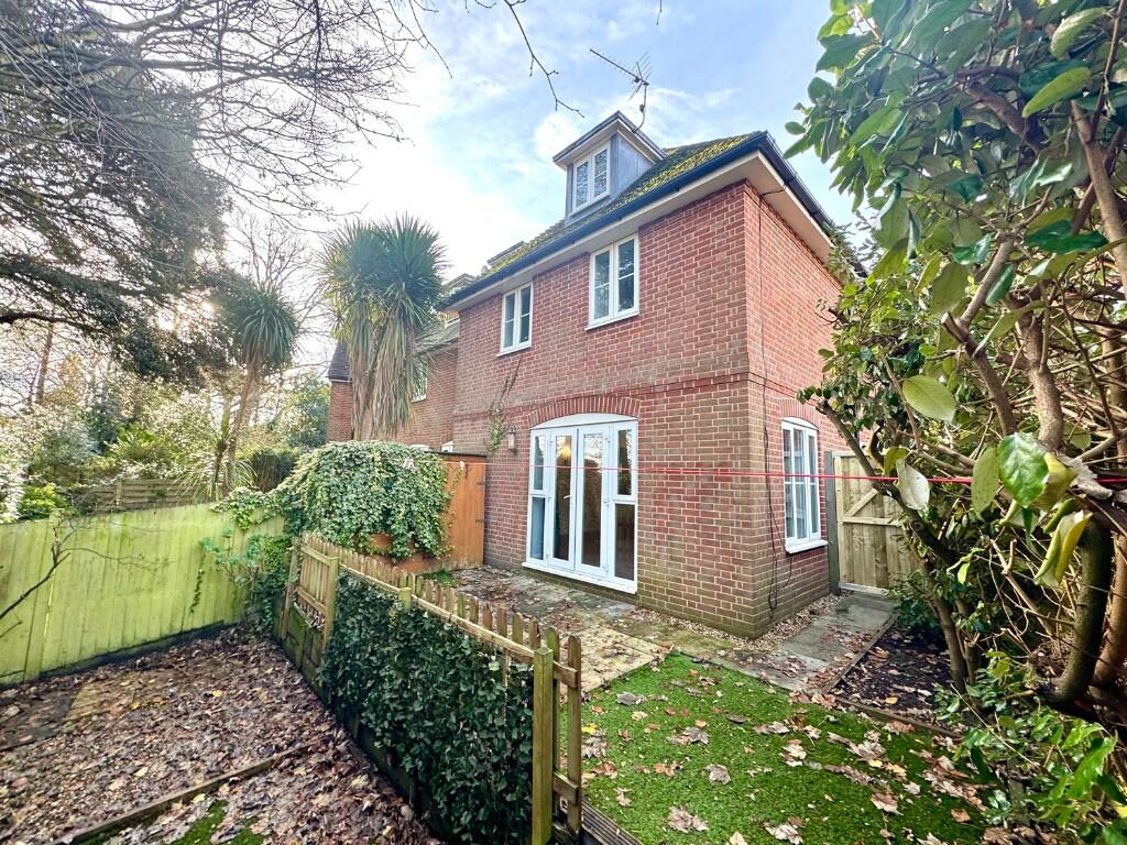Main image of property: Langdon Road, Poole, Dorset, BH14