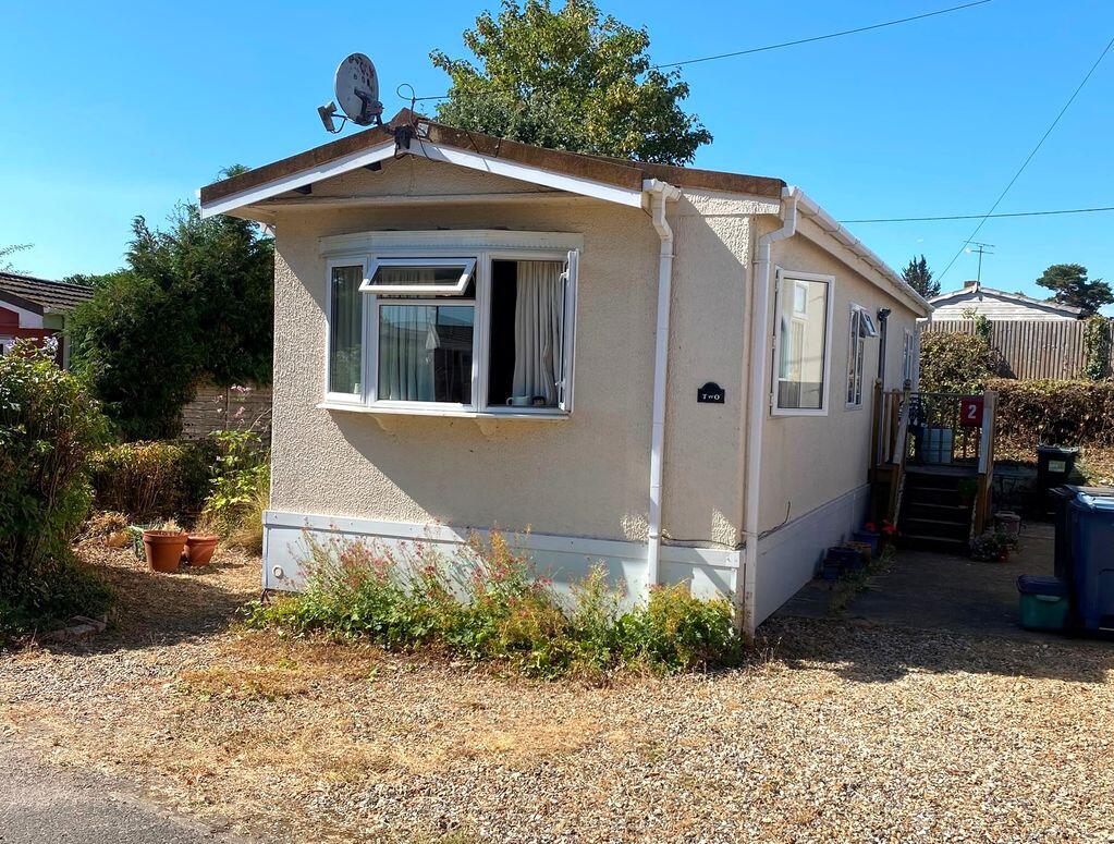 Main image of property: Little Marlow