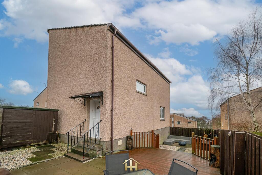 Main image of property: Yarrow Terrace, Dundee