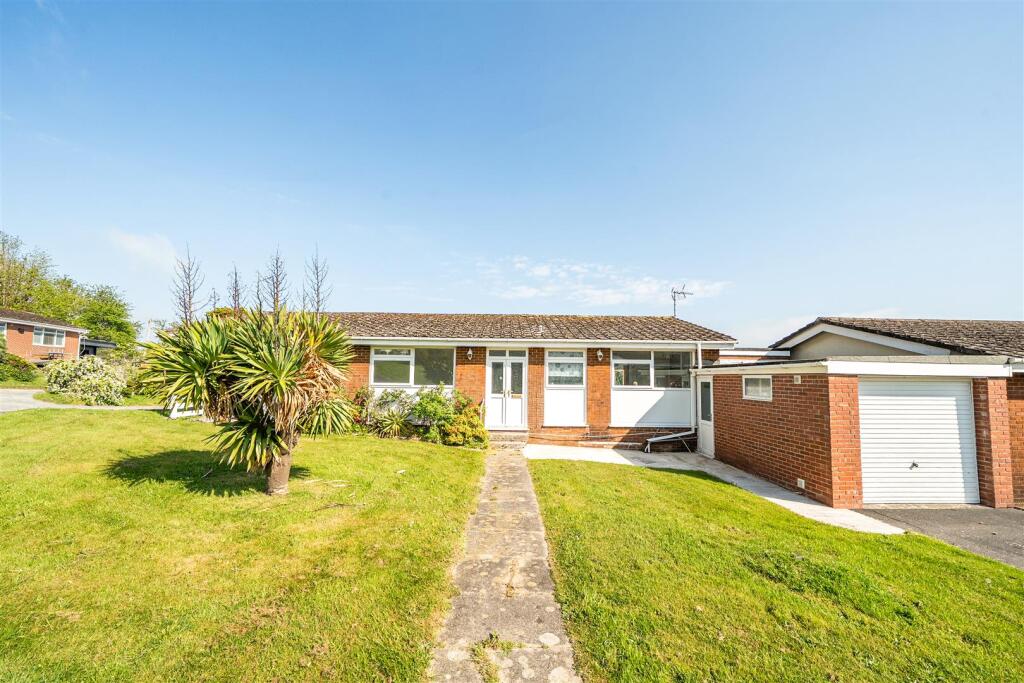 Main image of property: Cwmhalen, New Quay