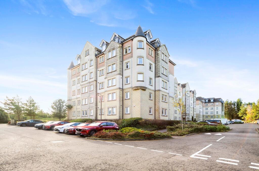 Main image of property: Eagles View, Livingston, EH54