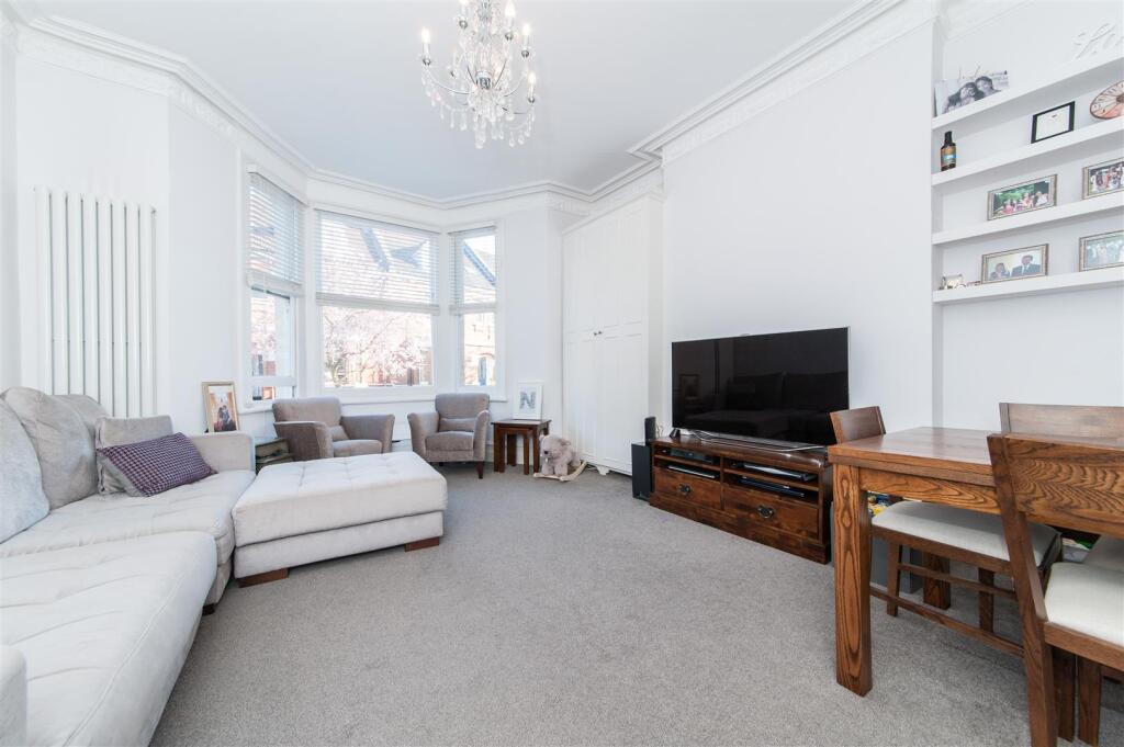 Main image of property: Dennington Park Road, West Hampstead NW6