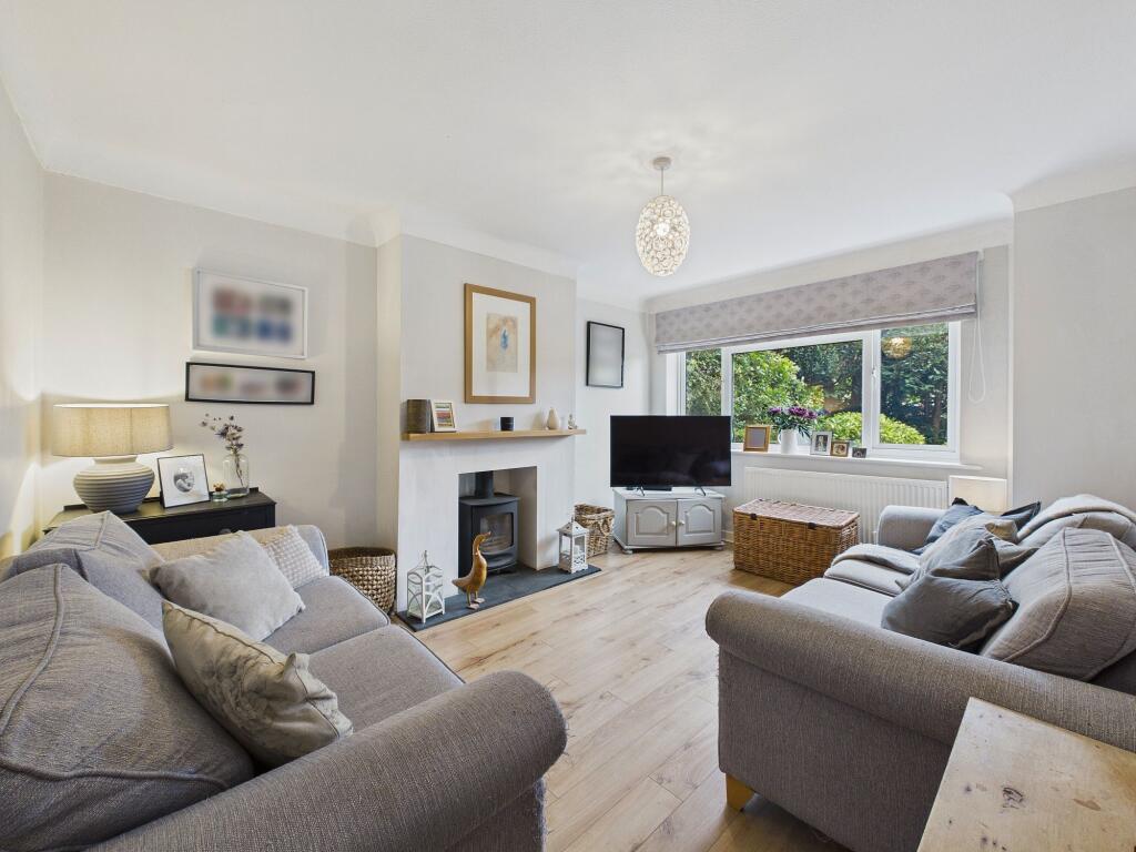 House in Christleton - View 2
