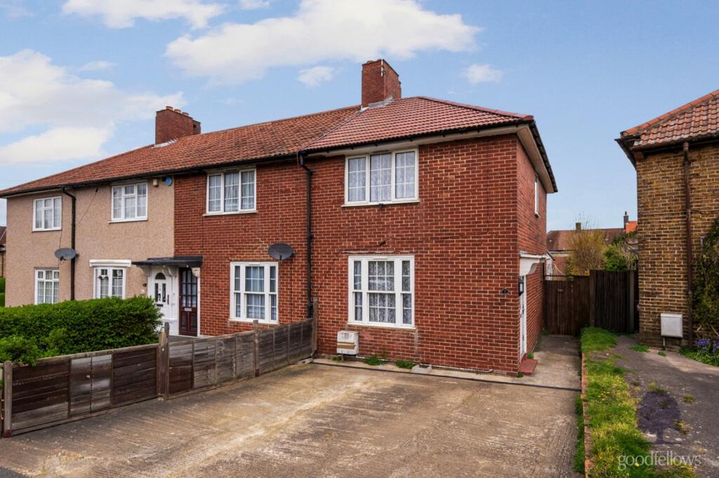 Main image of property: Newminster Road, Morden, SM4