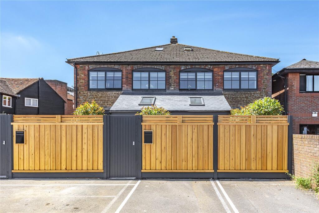 Main image of property: Moss Lane, Godalming, Surrey, GU7