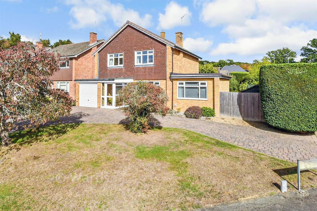 Main image of property: Whistler Road, Tonbridge, Kent