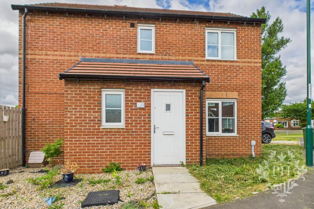 Main image of property: Ryehills Close, Redcar