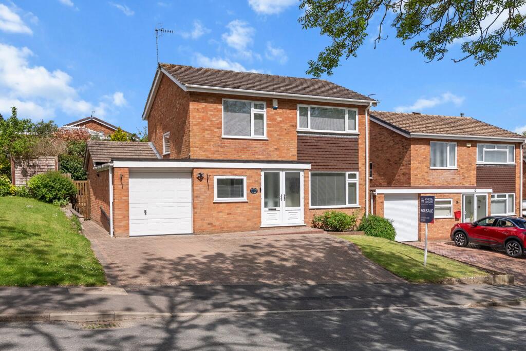 Main image of property: Holloway, Pershore, WR10