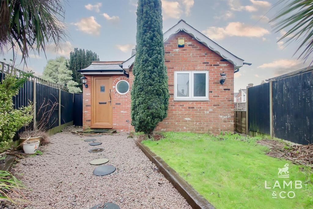 Main image of property: North Road, Clacton-On-Sea