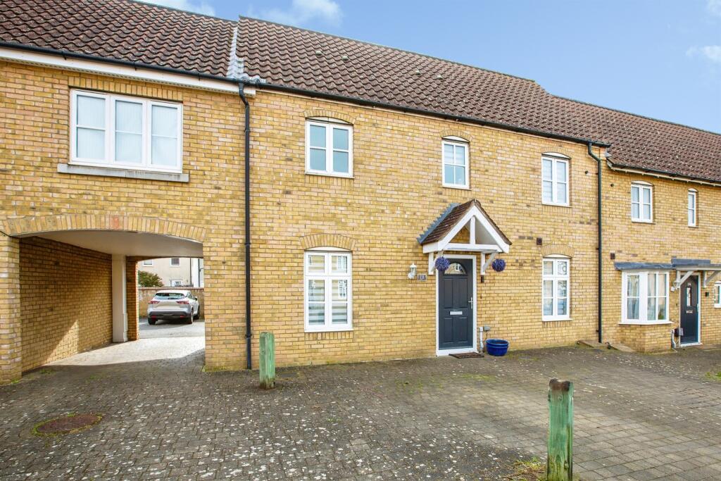 Main image of property: Medlar Lane, Lower Cambourne, Cambridge