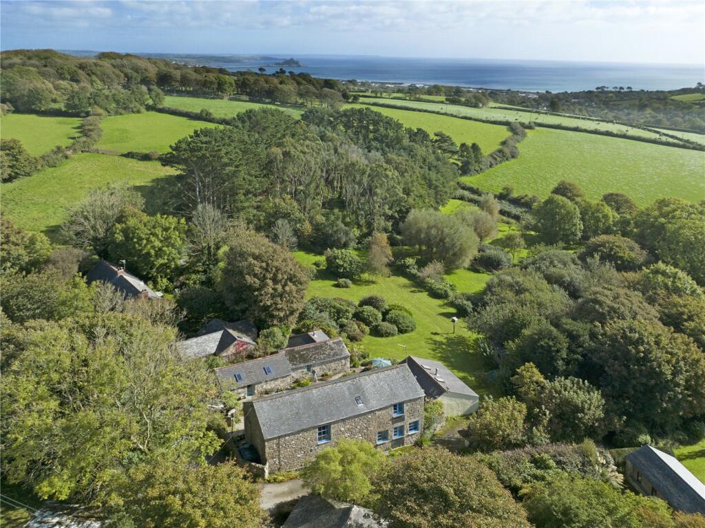 Gulval, Penzance, Cornwall, TR20 photo 2