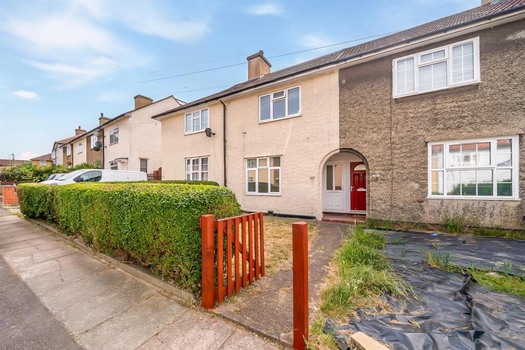 Main image of property: Camlan Road, Bromley