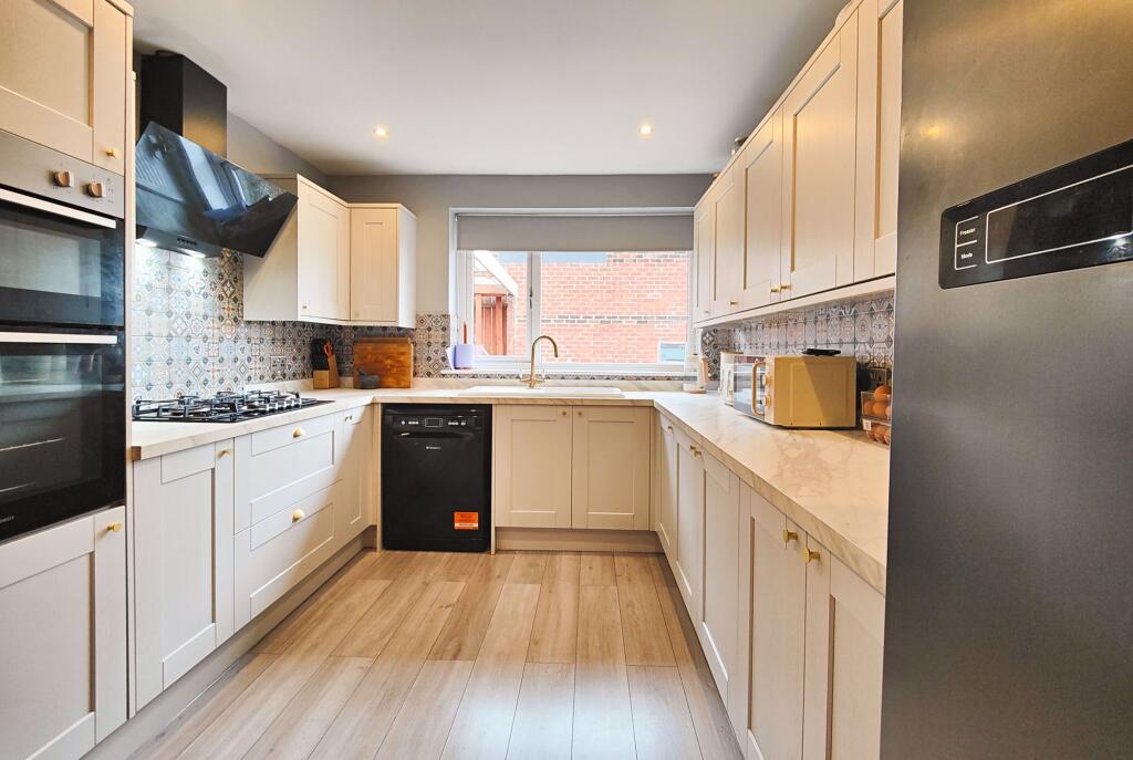 Main image of property: West End Road, Morecambe, LA4