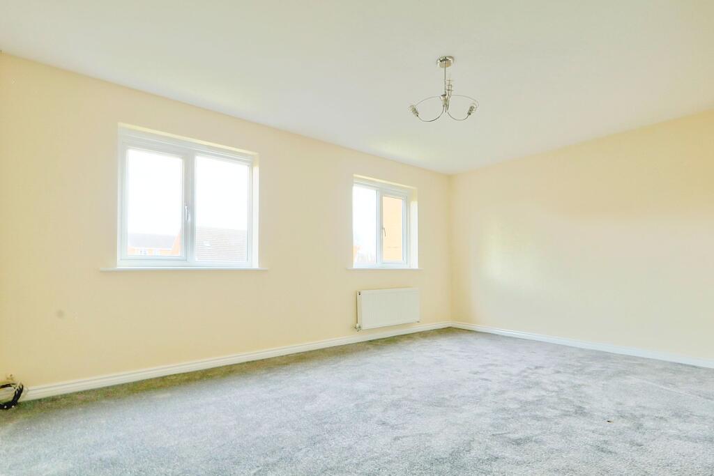 Nightingale Drive, Stockton-On-Tees, TS19 – pohled 4