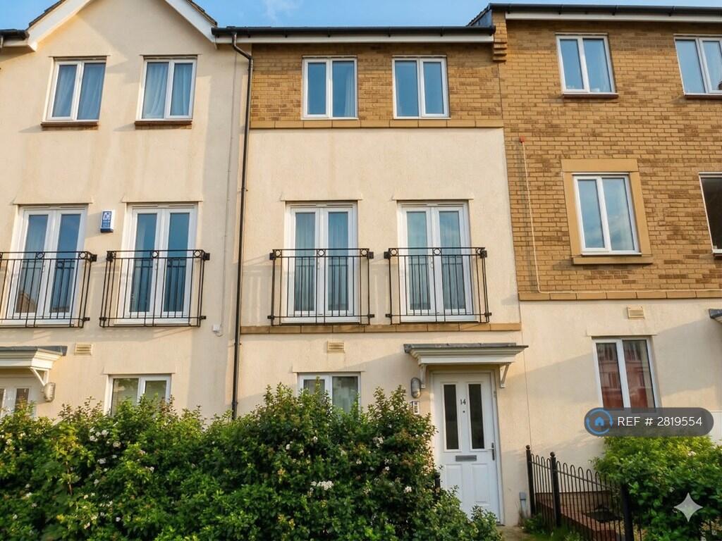 1 bedroom house share for rent