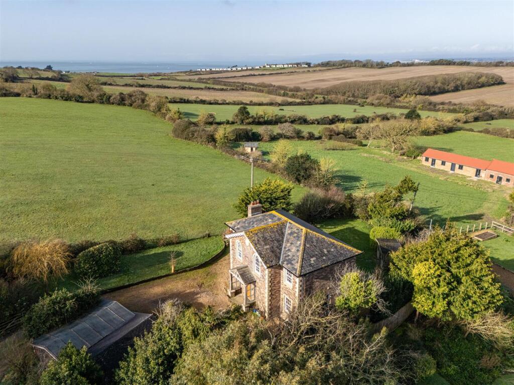 Main image of property: Yarmouth, Isle of Wight