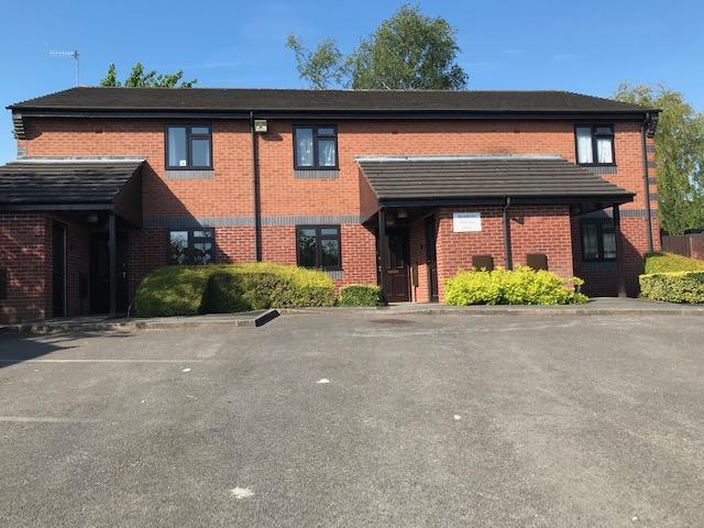 Main image of property: Warburton Street, Stoke-On-Trent, Staffordshire, ST6