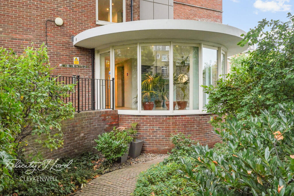 Main image of property: Myddelton Passage, LONDON