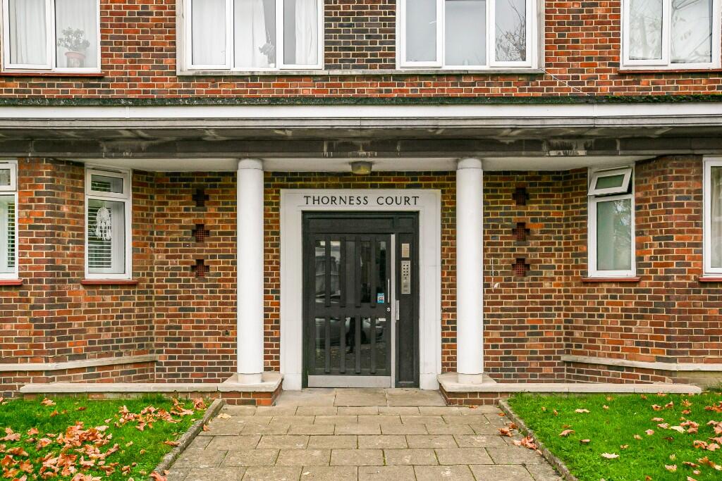 Main image of property: Allfarthing Lane, London, SW18