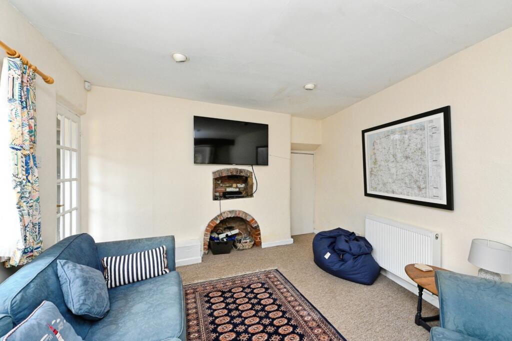 House in King's Lynn and West Norfolk, Docking - View 3