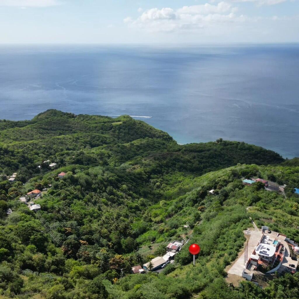 Main image of property: Anse-la-Raye