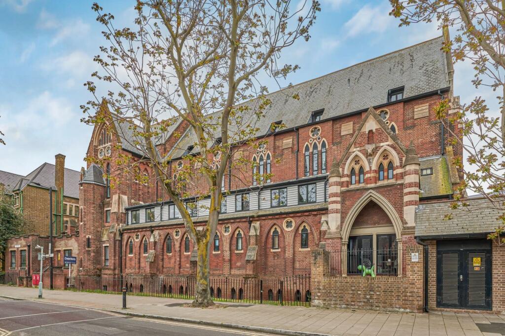 Main image of property: Lynton Road, Bermondsey, London, SE1