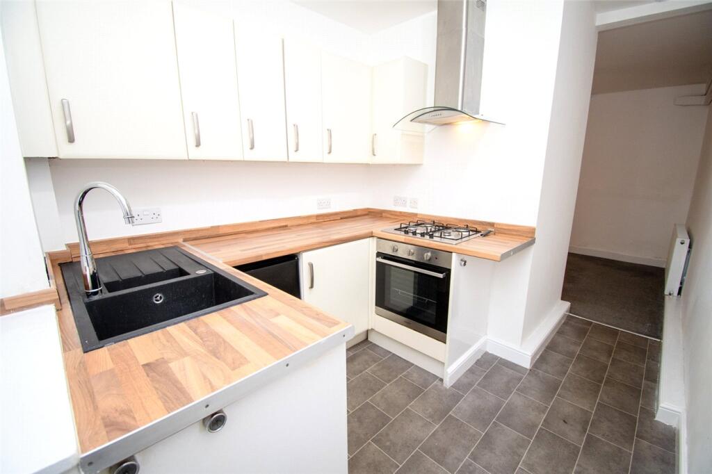 Park Road South, Prenton, Wirral photo 4