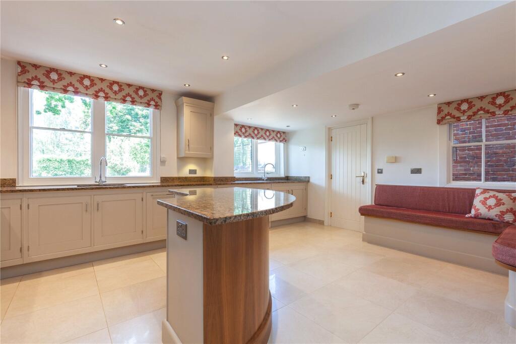 House in Oxford, North Oxford - View 4