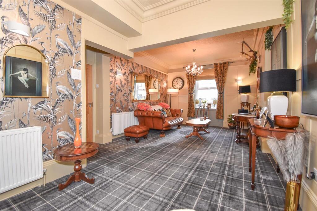 House in Penrith, Scaws - More