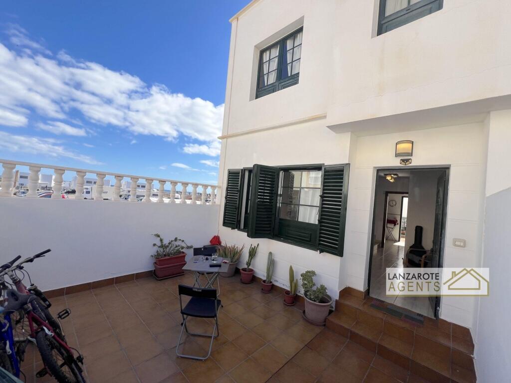 Main image of property: Canary Islands, Lanzarote, Arrecife