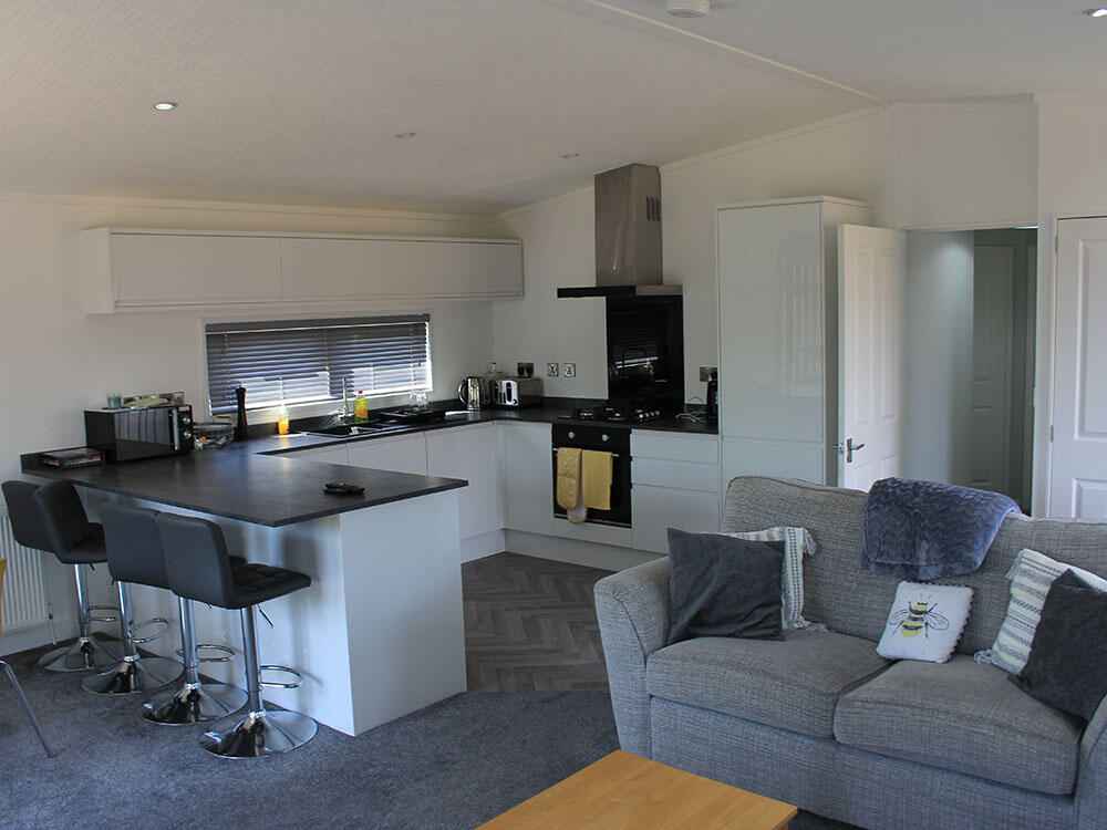 The Fairways, Tatterhall Lakes Country Park, Sleaford Road, LN4 photo 3