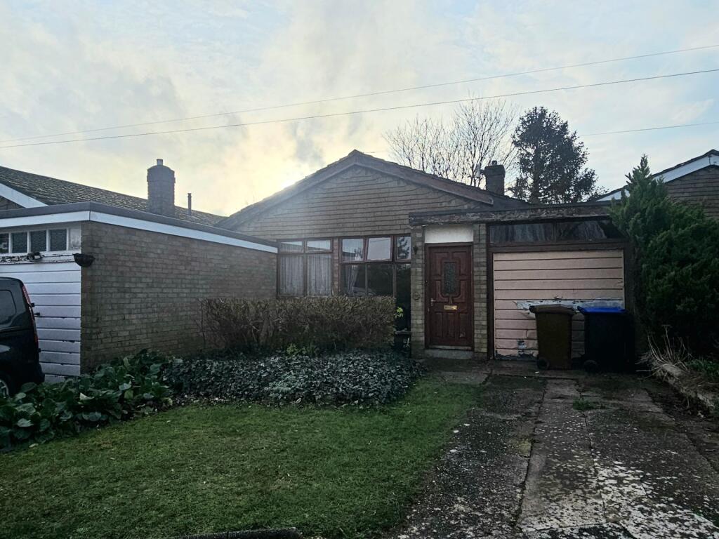 Main image of property: Druids Way, Parklands, NN3 6EB