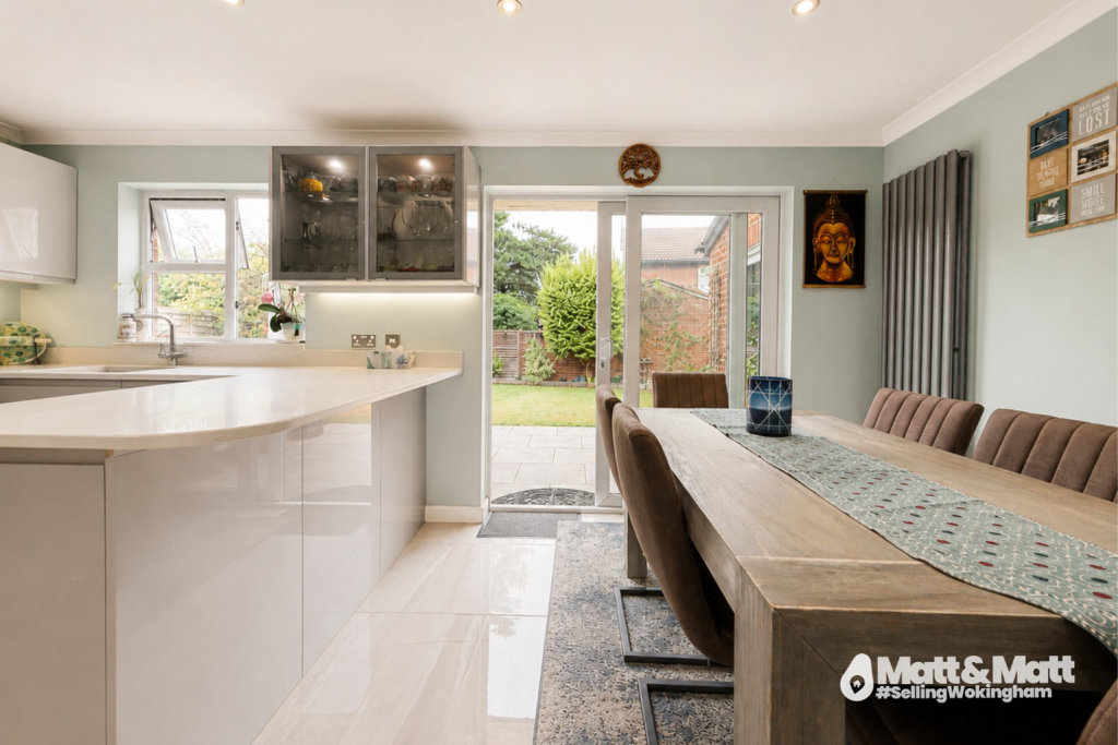 House in Wokingham - View 4