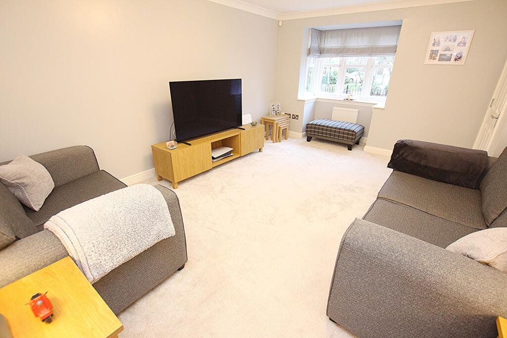 House in Blackburn, Wester Inch, Boghall - View 4