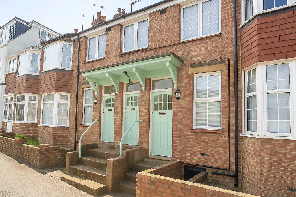 Main image of property: Coombe Road, Brighton