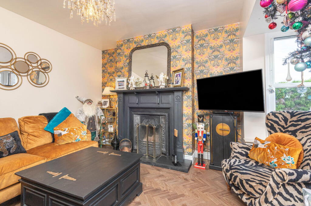 Main image of property: Churchfield Lane, Castleford, WF10 4BP