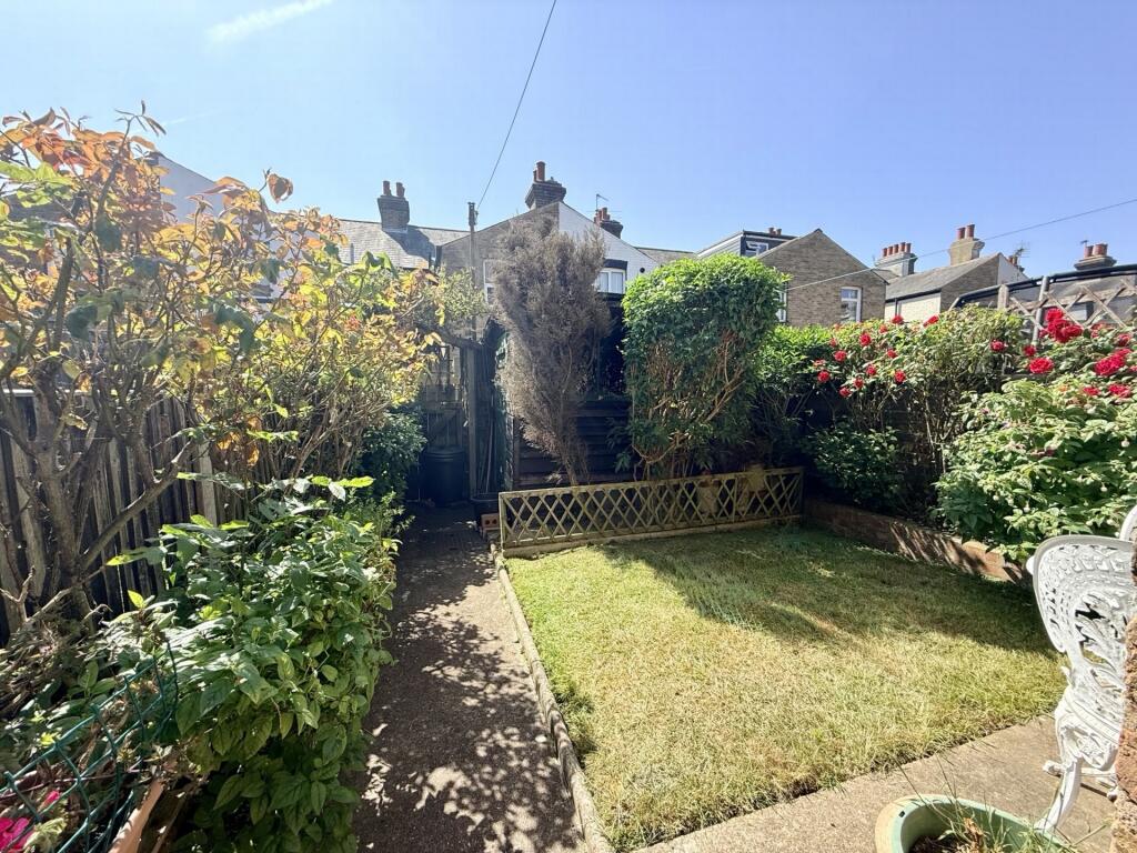 Main image of property: Cheriton Avenue, Ramsgate, CT12