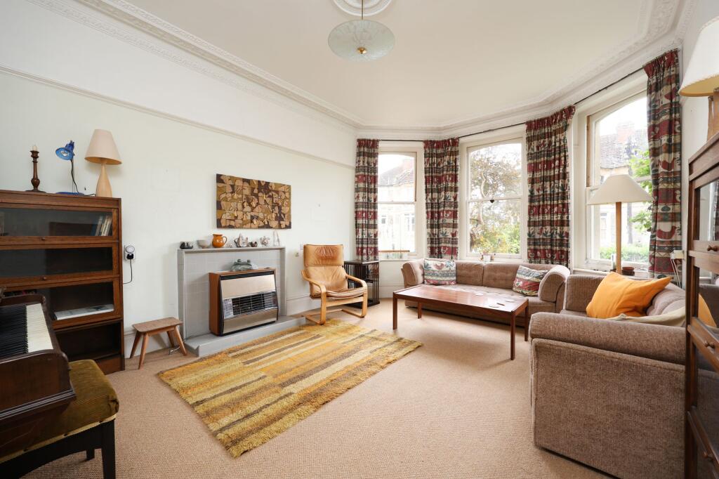 House in Bristol, St Andrew's - View 3