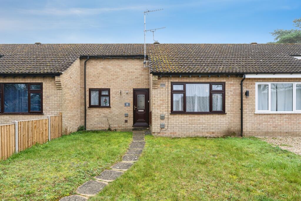 Main image of property: Rowan Drive, Brandon