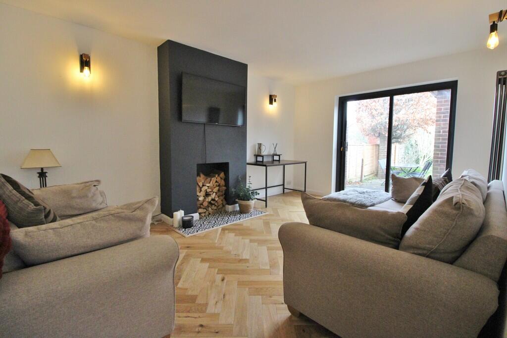 House in Fareham, Portchester - View 2