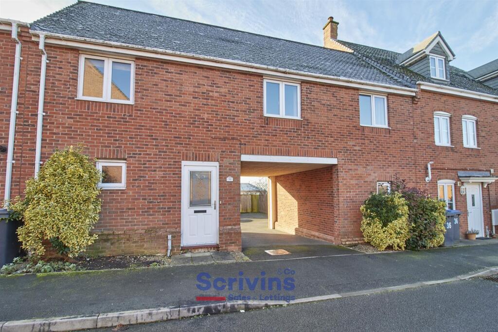 Main image of property: Berrywell Drive, Barwell