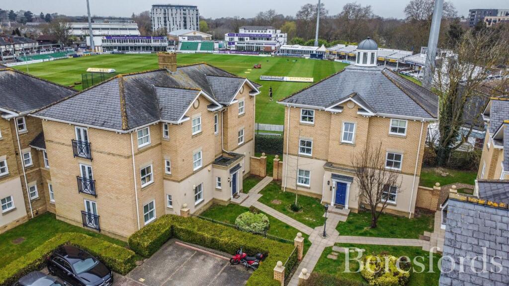 Main image of property: County Place, Chelmsford, CM2
