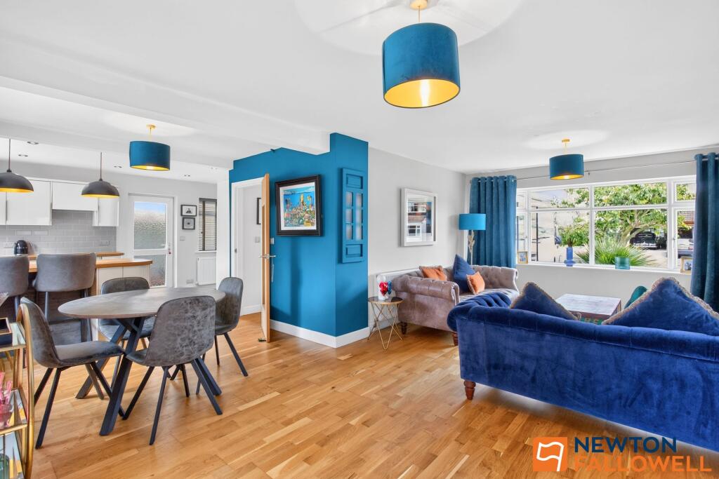Park Road, Allington, NG32 - View 2